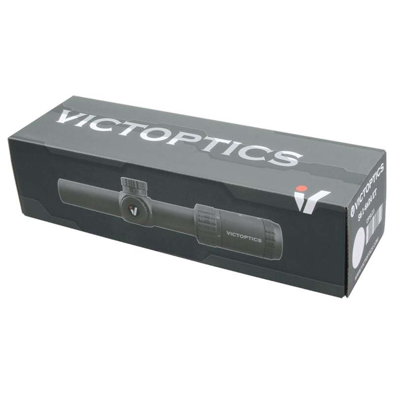 VECTOR OPTICS OPSL23 VICTOPTICS S6 1-6X24  SFP