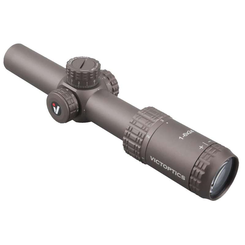 VECTOR OPTICS OPSL23 VICTOPTICS S6 1-6X24  SFP