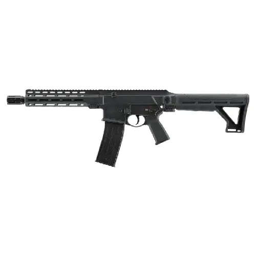 UMAREX T4E TC 68 BLK .68 CO2 2.4063X