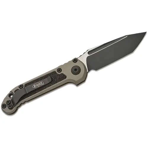 L.U.D.T.® T/E Gen III Natural Clear Standard - 1136-1NC