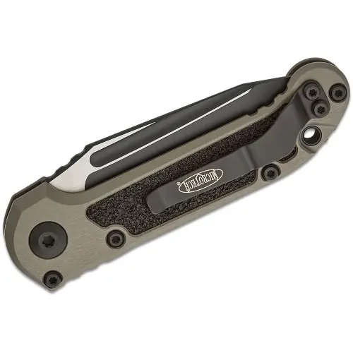 L.U.D.T.® T/E Gen III Natural Clear Standard - 1136-1NC