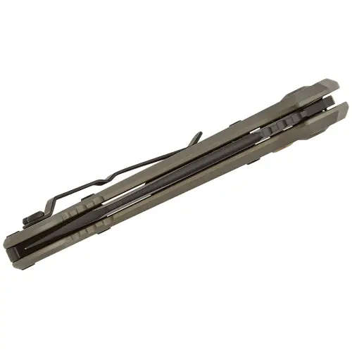 L.U.D.T.® T/E Gen III Natural Clear Standard - 1136-1NC