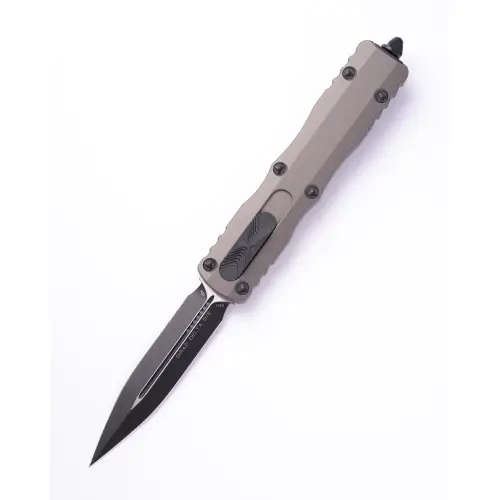 DIRAC DELTA D/E BLACK STANDARD NATURAL CLEAR - 227-1NC