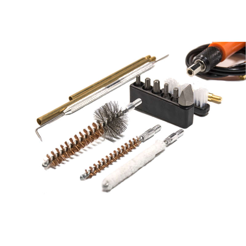 Snowpeak Cleaning Kit CK-01