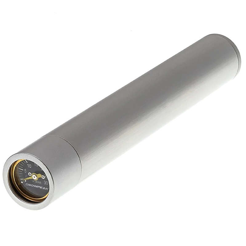 Snowpeak PP20 Spare Cylinder