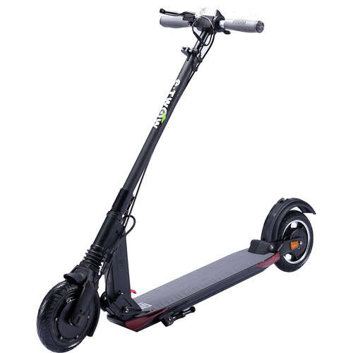 E-Twow Electric Scooter - 500 Watt Folding Scooter