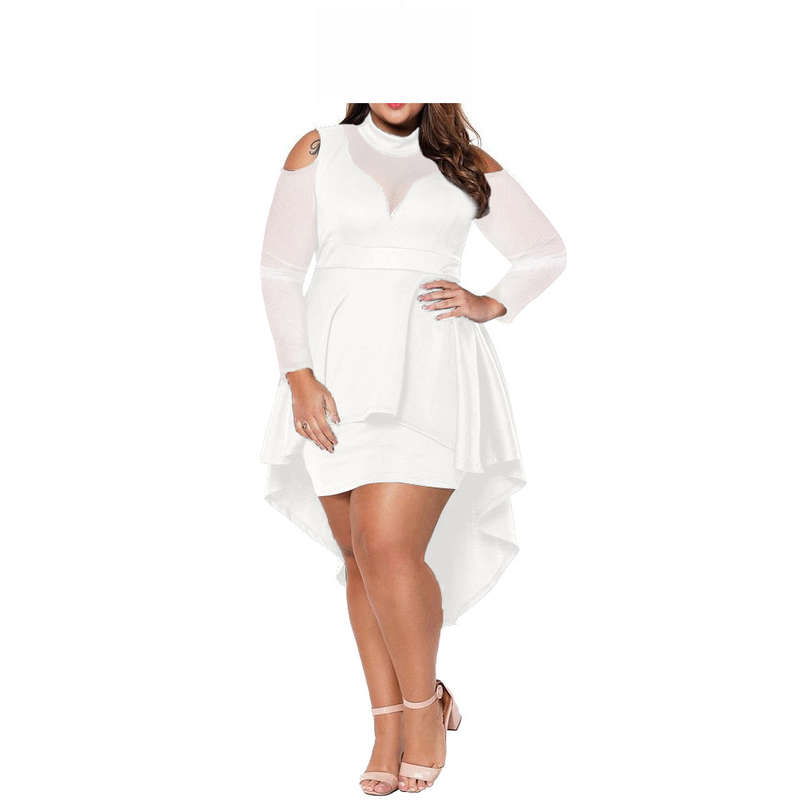 Womens plus size clothing sexy outfit