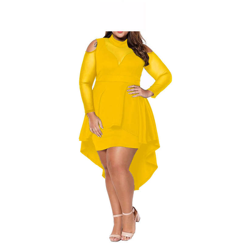 Womens plus size clothing sexy outfit