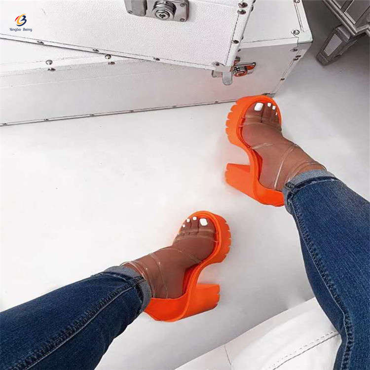 Gladiator high heel  sandals