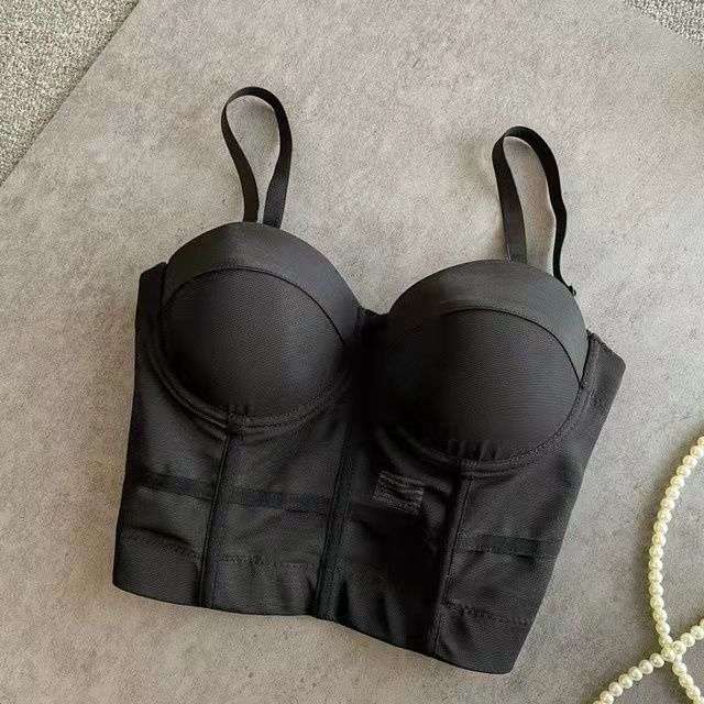 Mica corset bustier