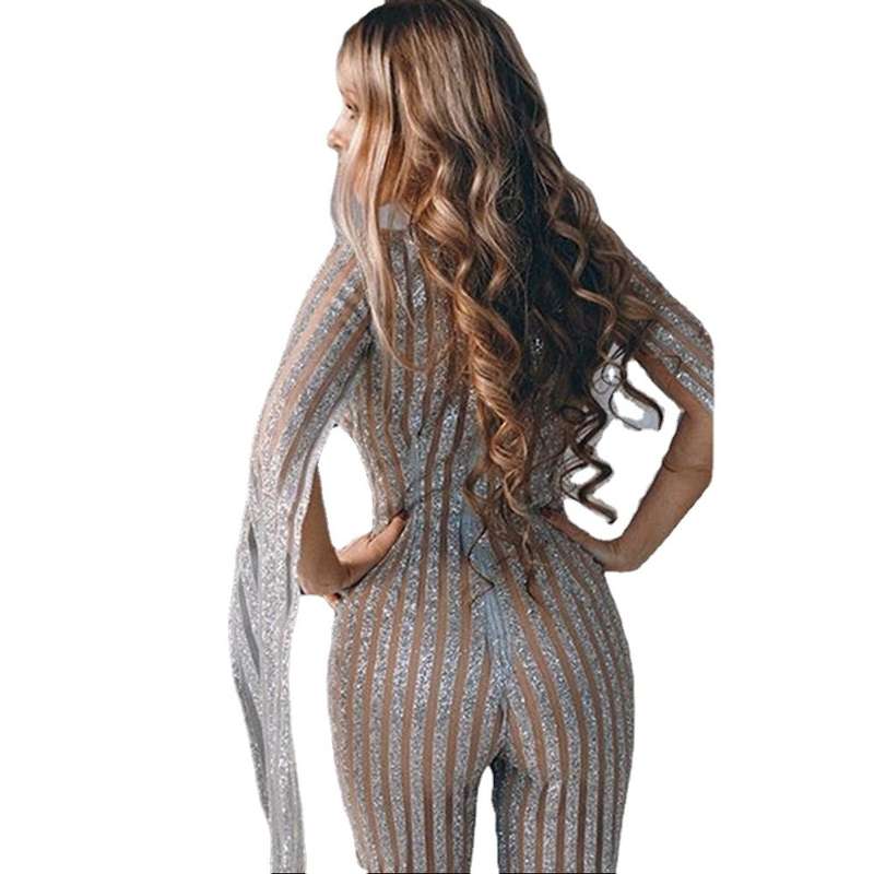 Chloe Jumpsuit