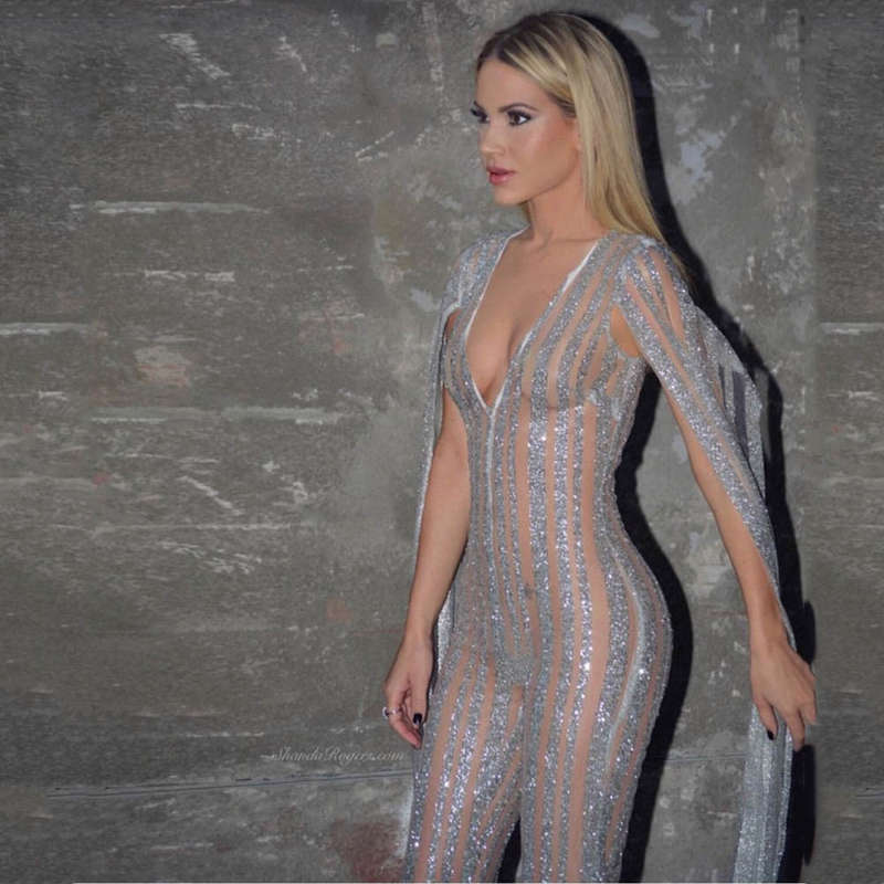 Chloe Jumpsuit
