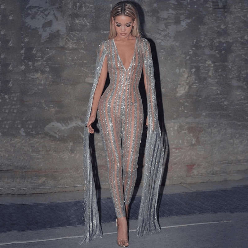 Chloe Jumpsuit
