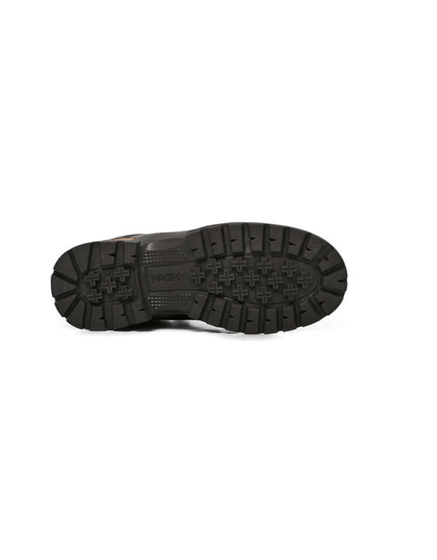 BRONX TRAP CASUAL OATMEAL BOOT