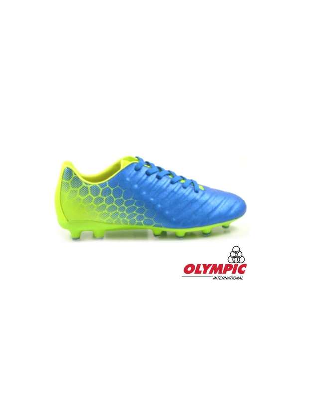 Olympic Soccer Boot Size 10