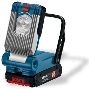 BOSCH GLI VariLED Cordless worklight - BOSCH PROFESSIONAL 1kg