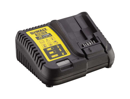 DeWalt Charger (10,8V - 18V) - DeWALT