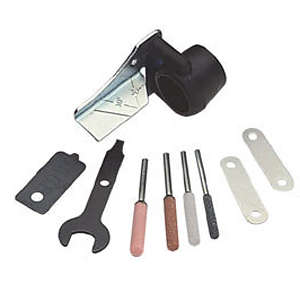 DREMEL Chainsaw Sharpening Attachment (1453) - DREMEL 1kg