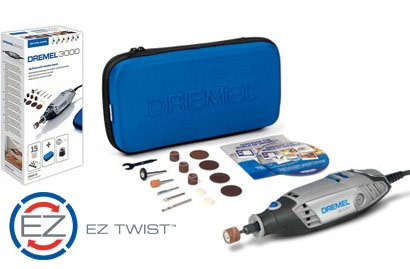 DREMEL  3000 (3000-15) - DREMEL