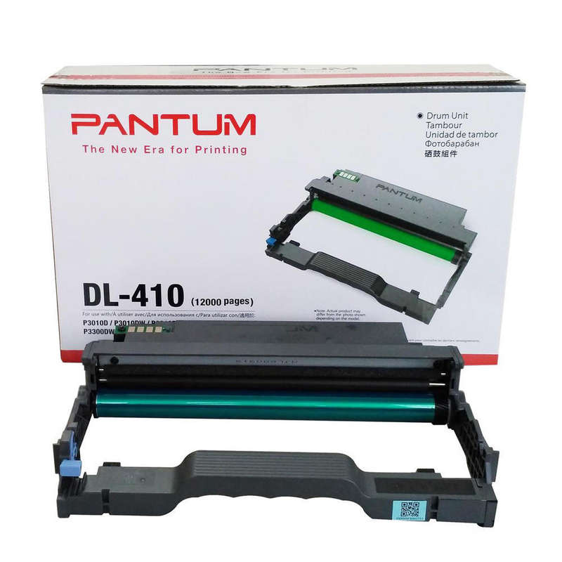 Pantum DL-410 Black Drum Unit