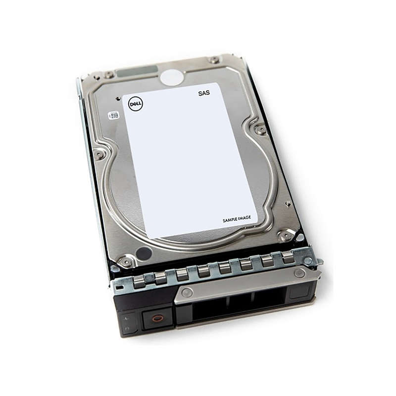 DELL 2TB NLSAS 12GBPS 512N 3.5IN CABLED HDD