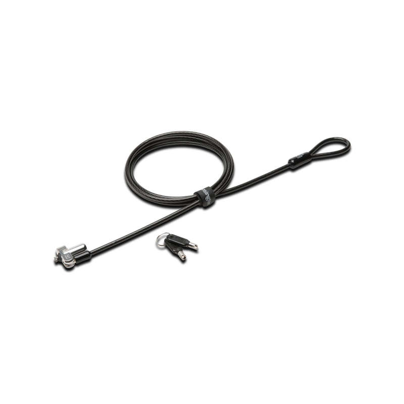 N17 KEYED LAPTOP LOCK FOR DELL DEVICES KEYED
