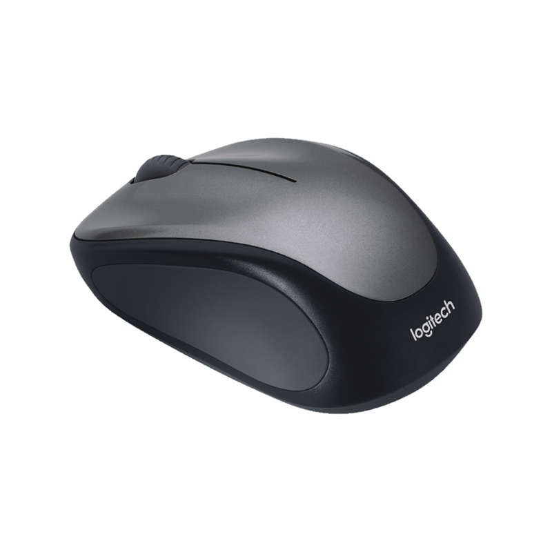 LOGITECH M235 WIRELESS MOUSE, COLT MATTE