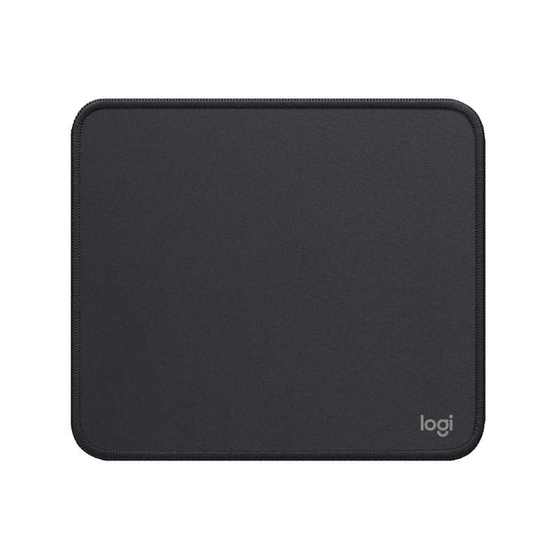 LOGITECH MOUSE PAD STUDIO SERIES, MID GREY