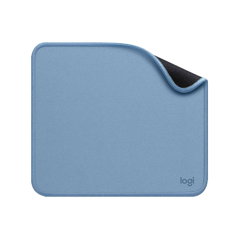 LOGITECH MOUSE PAD STUDIO SERIES, BLUE GREY