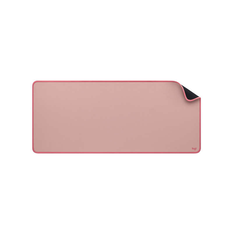 LOGITECH DESK MATT STUDIO SERIES, DARKER ROSE