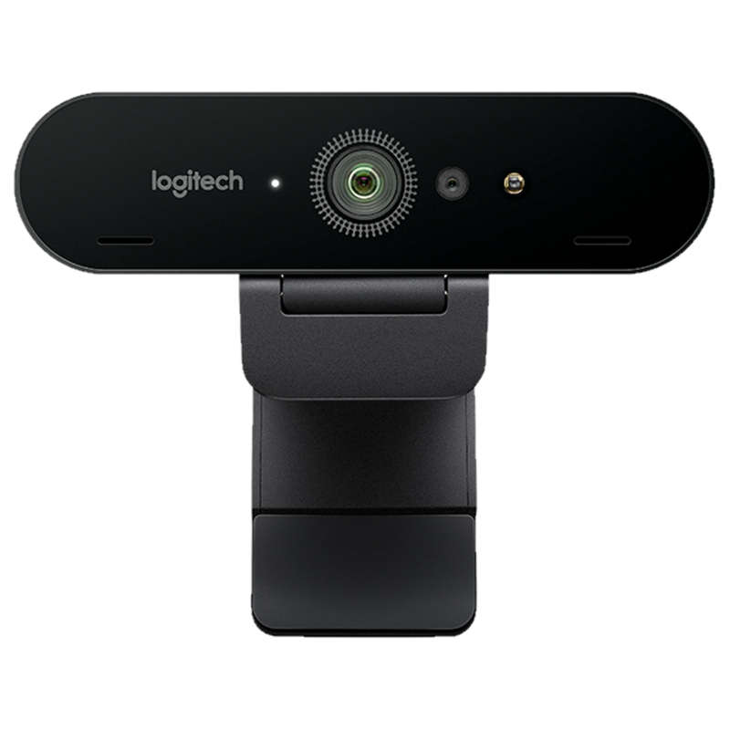 Logitech BRIO Business 4K USB Webcam