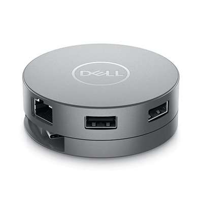 DELL DA310 USB-C Mobile Adaptor