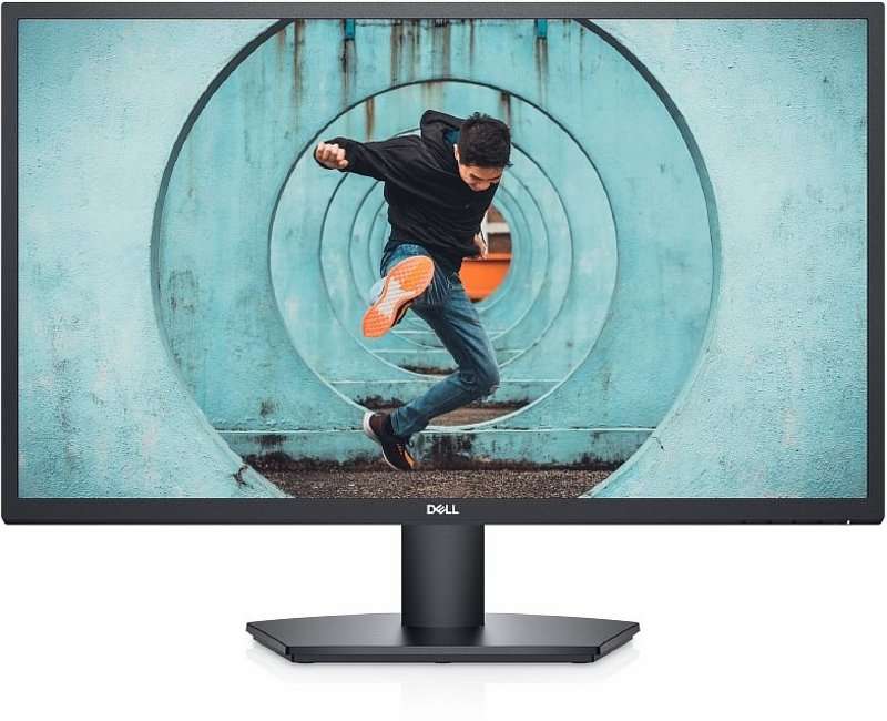 DELL 27 MONITOR SE2722H VGA HDMI