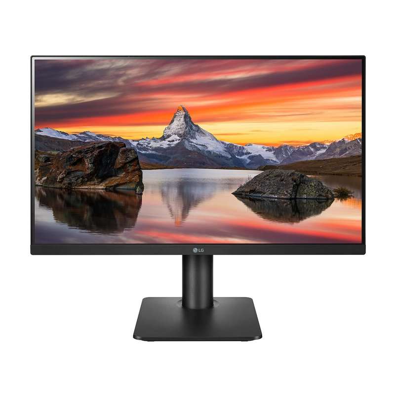 LG 24MP400 23.5" LED Monitor