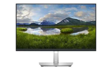 Dell 24 USB-C Hub Monitor - P2423DE-60.5cm 23.8in
