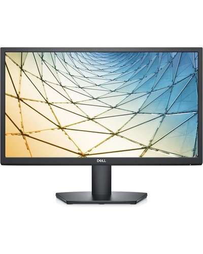 Dell 21.5in FHD Monitor SE2222H