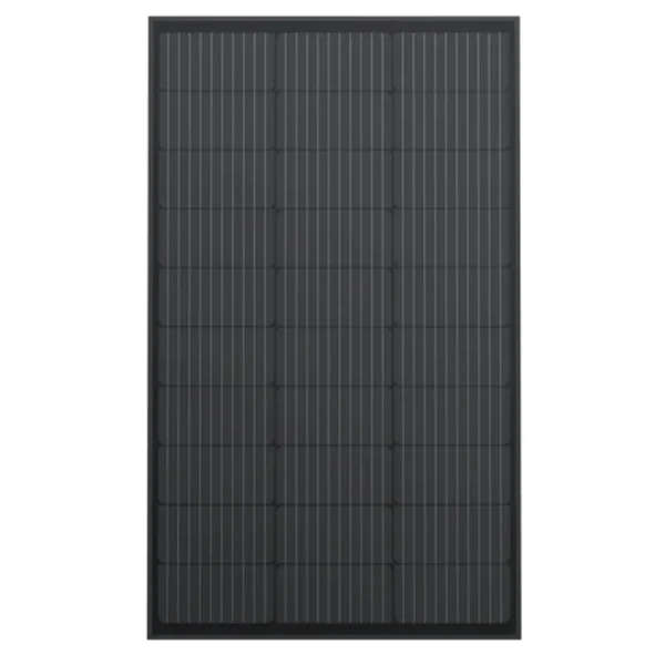 2 x ECOFLOW RIGID 100W SOLAR PANEL PACK