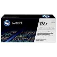 HP 126A LaserJet Imaging Drum,14,000 pages (black)