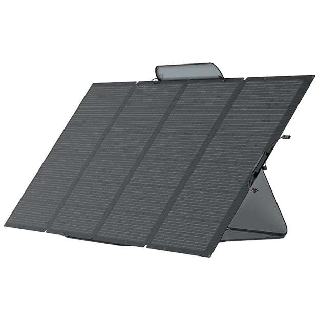 ECOFLOW 400W PORTABLE SOLAR PANEL