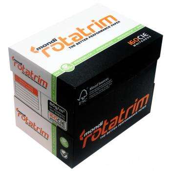 ROTATRIM A4 OFFICE PAPER (BOX)