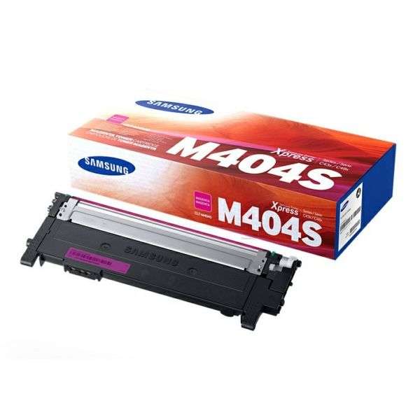 Samsung M404S Magenta Toner Cartridge