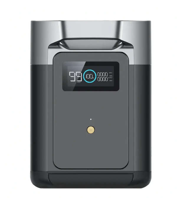 ECOFLOW Delta 2 Extended Battery - 1024Wh LFP