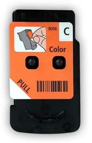 Canon Colour Printhead  Canon Pixma G1400/G2400/G3400/G5000/G6000/G7000 Series Printers