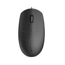 RAPOO Wired Optical Mouse