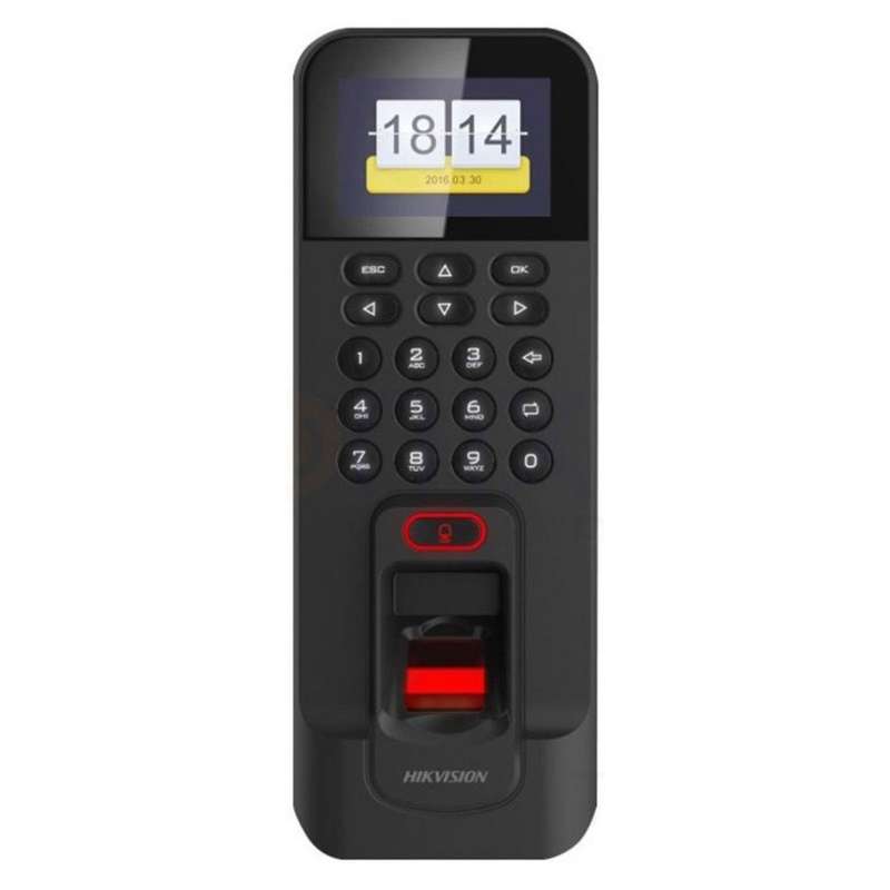Hikvision Access Control Terminal