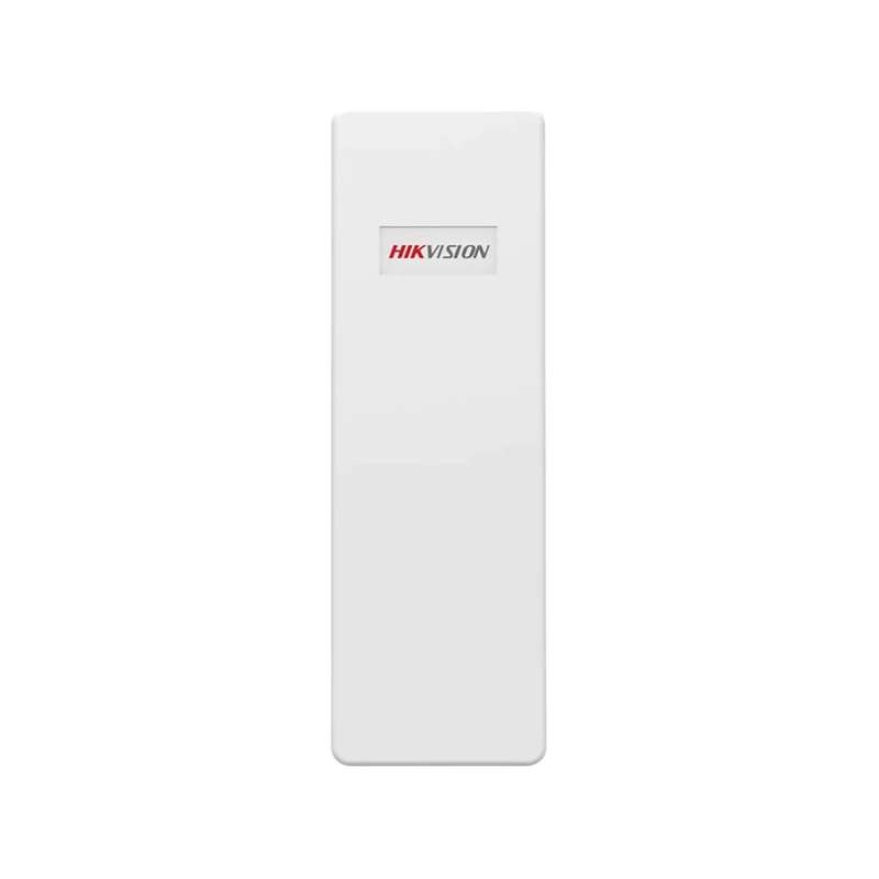 HIK OUTDOOR WIRELESS BRIDGE 15DBI 5GHZ 300MBPS 15KM - 2 UNITS REQUIRED FOR PEER TO PEER INSTALL