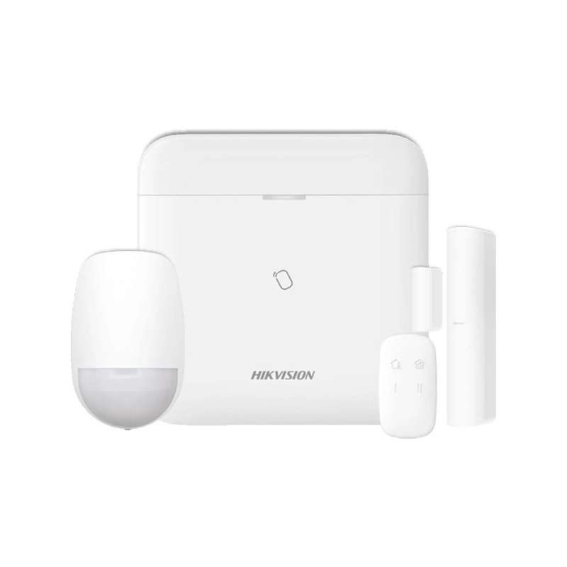 Hikvision Wireless AX Pro Alarm Kit