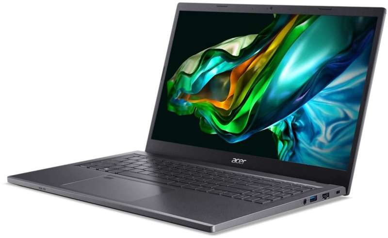 ACER Aspire A515-58M-714C 15.6"FHD SlimBezel