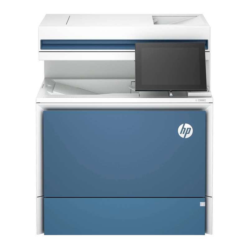 HP Colour LaserJet Enterprise MFP 5800dn