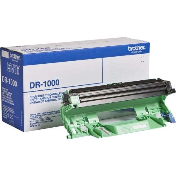 Brother DR1000 Drum Unit